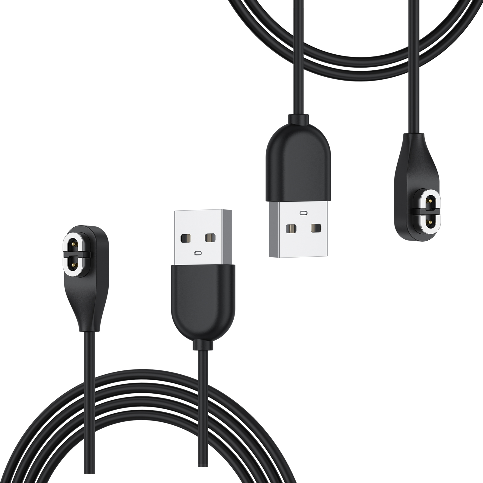 Skyrc B6 Neo Smart Charger - Kabel USB Type-C do ładowania magnetycznego