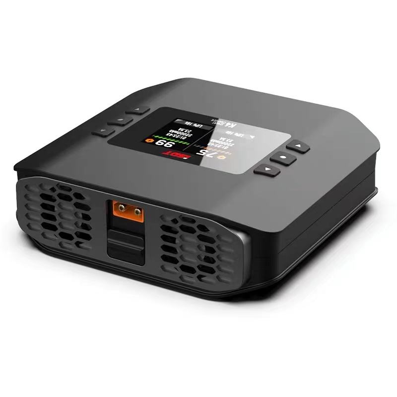 2023 ISDT K4 AC 400W / DC 600W – Isdt K4 Dual Lipo Charger recenzja i cena
