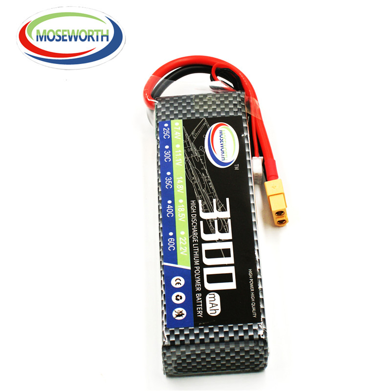 6S Lipo 22.2V 3300mah 4000mah  – 6S Lipo Battery 22.2V 5000Mah recenzja i cena