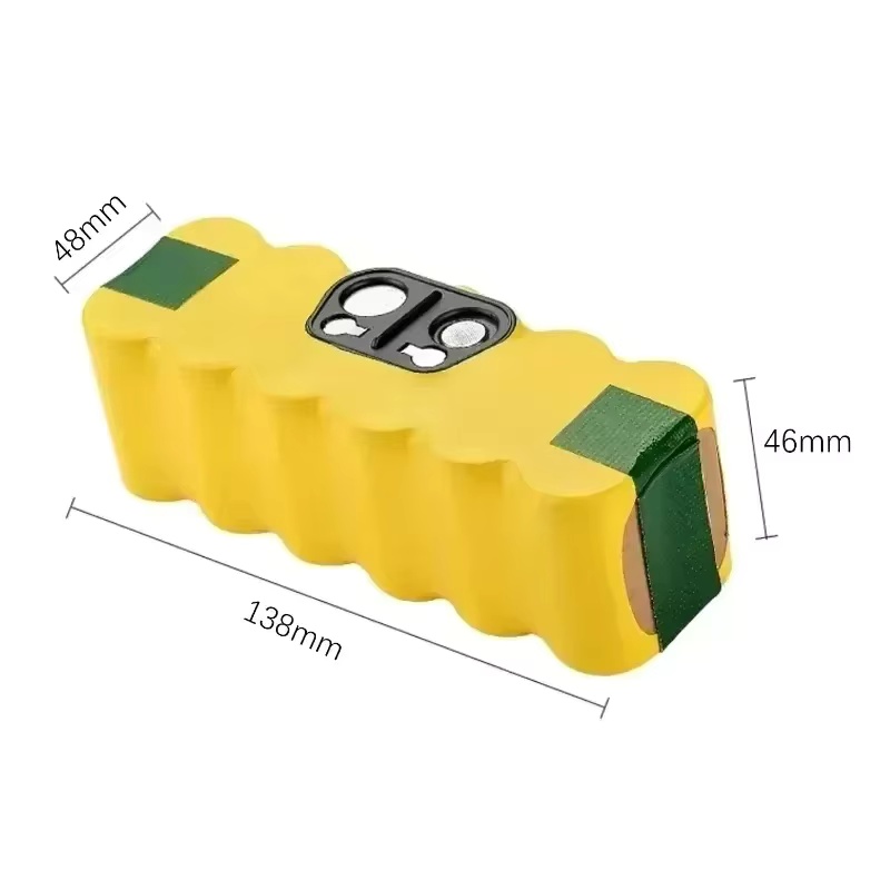 Bateria do IRobot Roomba 5000m – 4S Lipo Battery 14.8V 6000Mah recenzja i cena