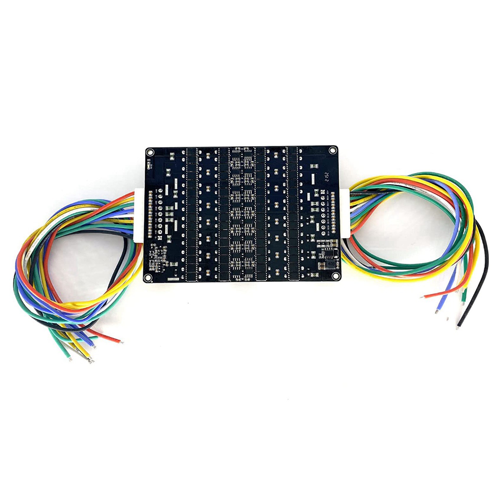 B04C-2X 12S 13S 14S 15S 16S Ak – 12S Lipo Battery Balancing Board recenzja i cena