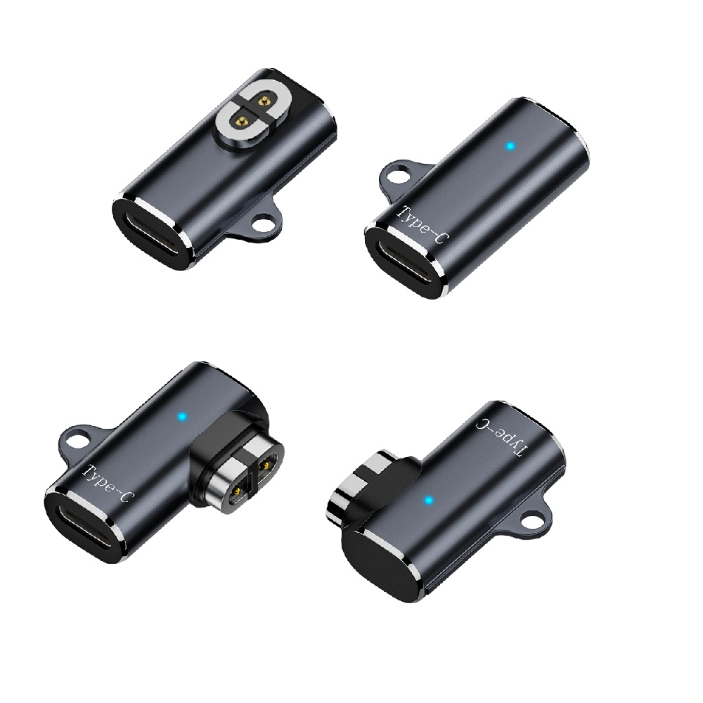 Ładowarka magnetyczna typu C d – Skyrc B6 Neo Smart Charger recenzja i cena