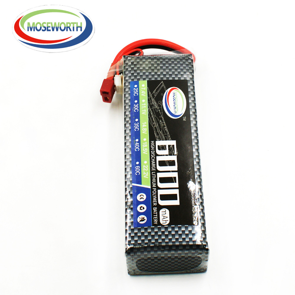 4S 14.8V 6000mAh RC Toy Lipo B – 4S Lipo Battery 14.8V 6000Mah recenzja i cena