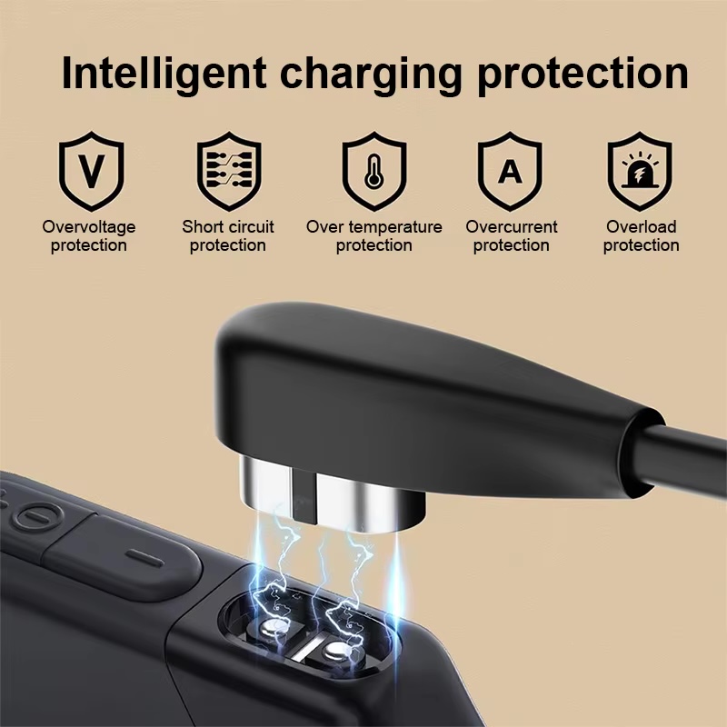 Magnetyczny kabel do ładowania – Skyrc B6 Neo Smart Charger recenzja i cena