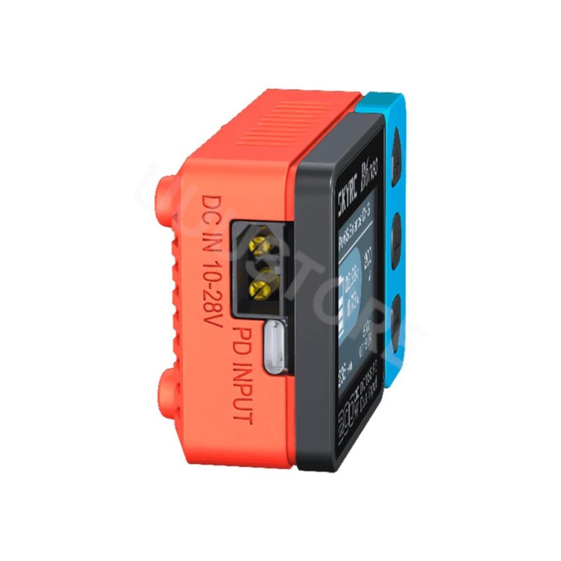 Ładowarka inteligentna SKYRC B – Skyrc B6 Neo Smart Charger recenzja i cena